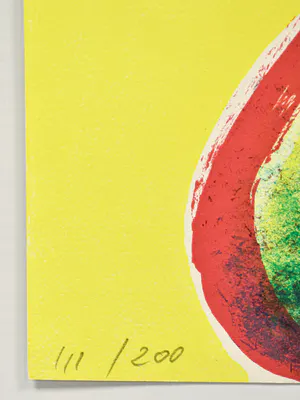 Jörg Remé - Abstract persoon kopen? Bied vanaf 1!