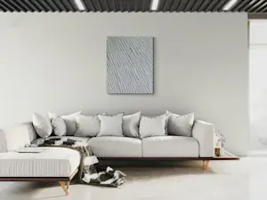 Bruno CANTAIS - Le Soulages Blanc kopen? Bied vanaf 430!