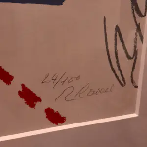 Roger Raveel - Kom in het bos wonen kopen? Bied vanaf 1445!