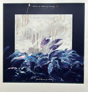 Martin R. Baeyens - Zonder titel kopen? Bied vanaf 35!