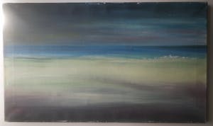 Niet of onleesbaar gesigneerd - Zeegezicht. kopen? Bied vanaf 1!