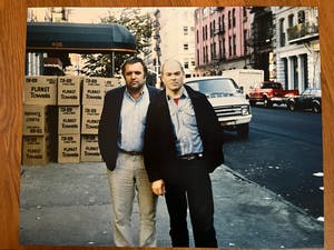 AcheterKlaas Gubbels - ZERO EN ROZE NEW YORK? Enchérissez de 75!