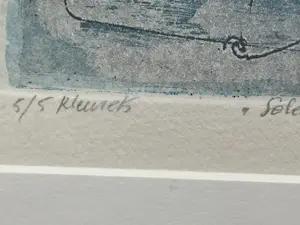 Marie-Jeanne Bouduin - Soleil levant (mogelijk ook bekend als: Au retour) kopen? Bied vanaf 250!