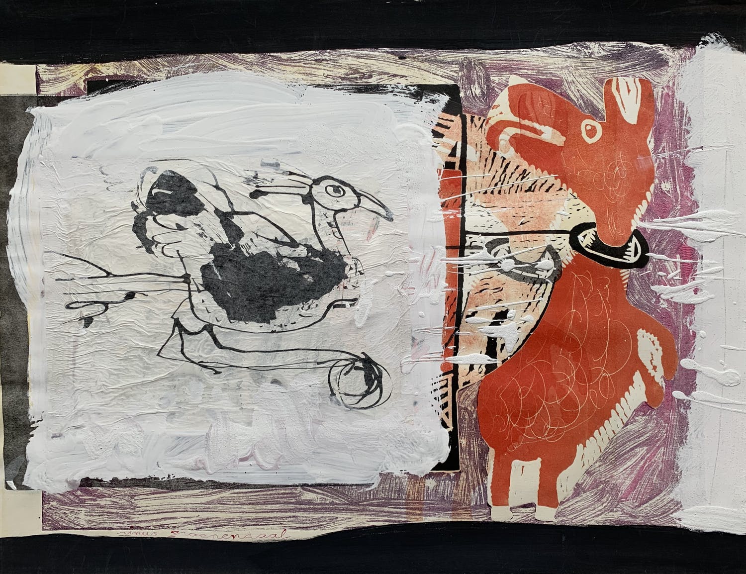 Rinus Groenendaal (1949)