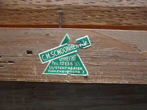 Niet of onleesbaar gesigneerd - 2 Olieverf schilderijtjes op paneel kopen? Bied vanaf 1!