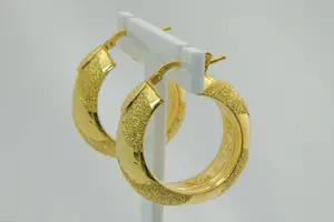 7- Exclusieve set 18Krt gouden "Graziella Italy" oorclips - zo goed als nieuw! kopen? Bied vanaf 300!