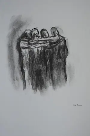 Luis Filcer - Tekst; Zarija Clabatti. "Geschenk aan een Eerstgeborene" kopen? Bied vanaf 50!