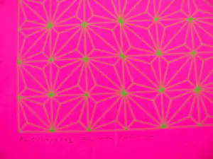 Rudolf Kämmer - OP ART - KINETIK - 1973 signiert kaufen? Bieten Sie von 150!