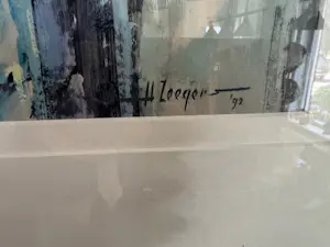 Harrie Zeegers - Stilleven kopen? Bied vanaf 120!