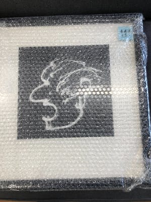 Paul Blanca - Generation lightdrawing kopen? Bied vanaf 160!