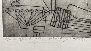 Jan Montyn - voor Lament kopen? Bied vanaf 110!