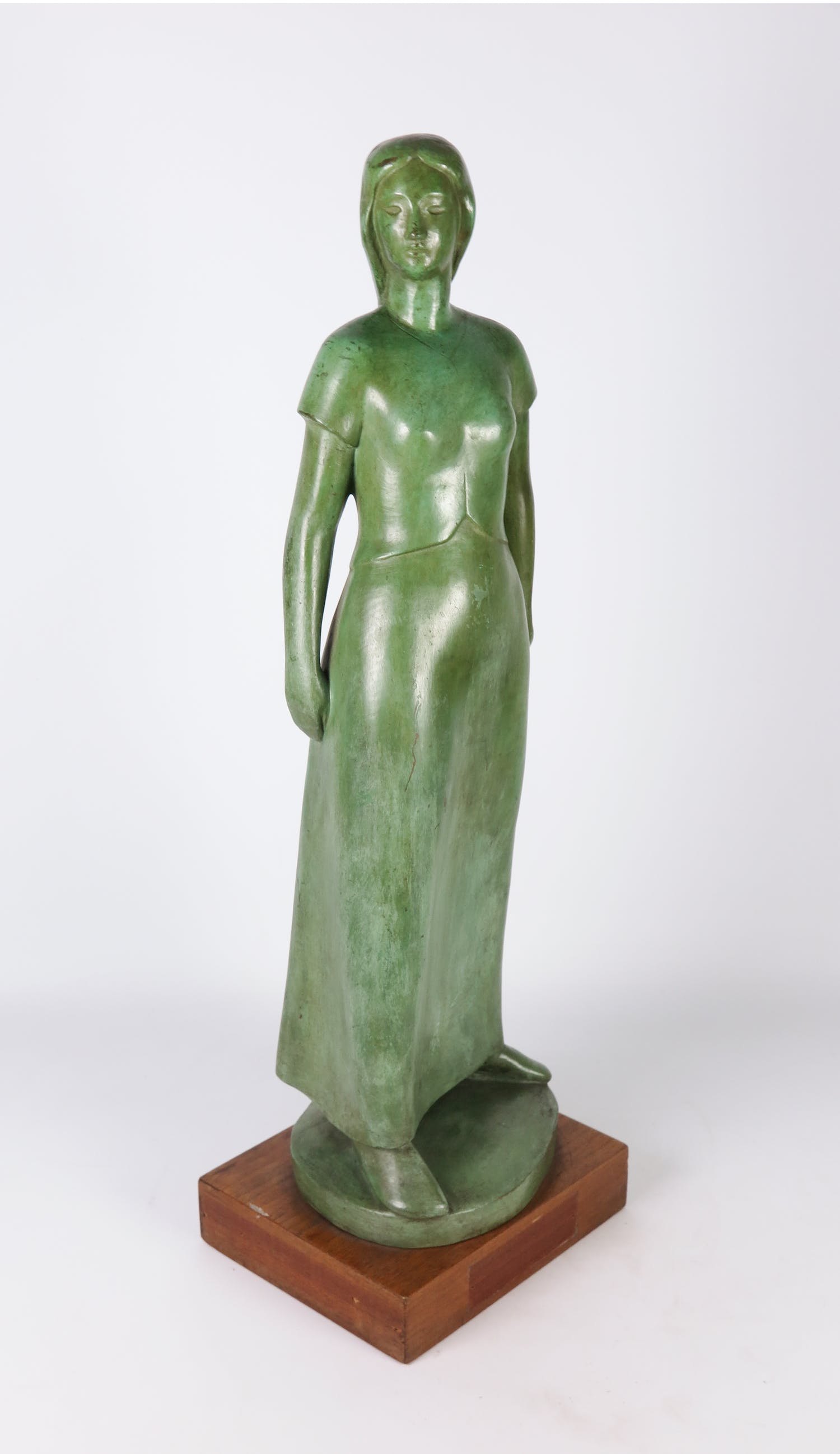 Raymond Glorie (1918-2015)