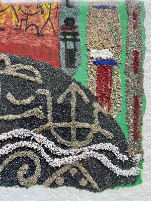 Meloniski - Geen Titel. kopen? Bied vanaf 15!