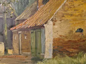 Alfons van Ginderen - Boerderij kaufen? Bieten Sie von 100!
