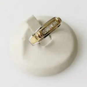 Diamanten ring kopen? Bied vanaf 850!