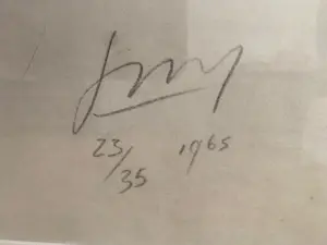 Jaap Mooy - Engel kopen? Bied vanaf 150!