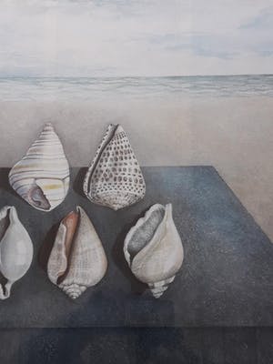 Ank Overweel - Spel met kleine dingen (4) kopen? Bied vanaf 65!