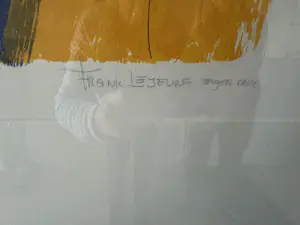 Frank Lejeune - Lakota people kopen? Bied vanaf 200!