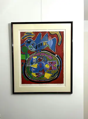 Corneille - Aire Animée - EA - 1993 kopen? Bied vanaf 349!