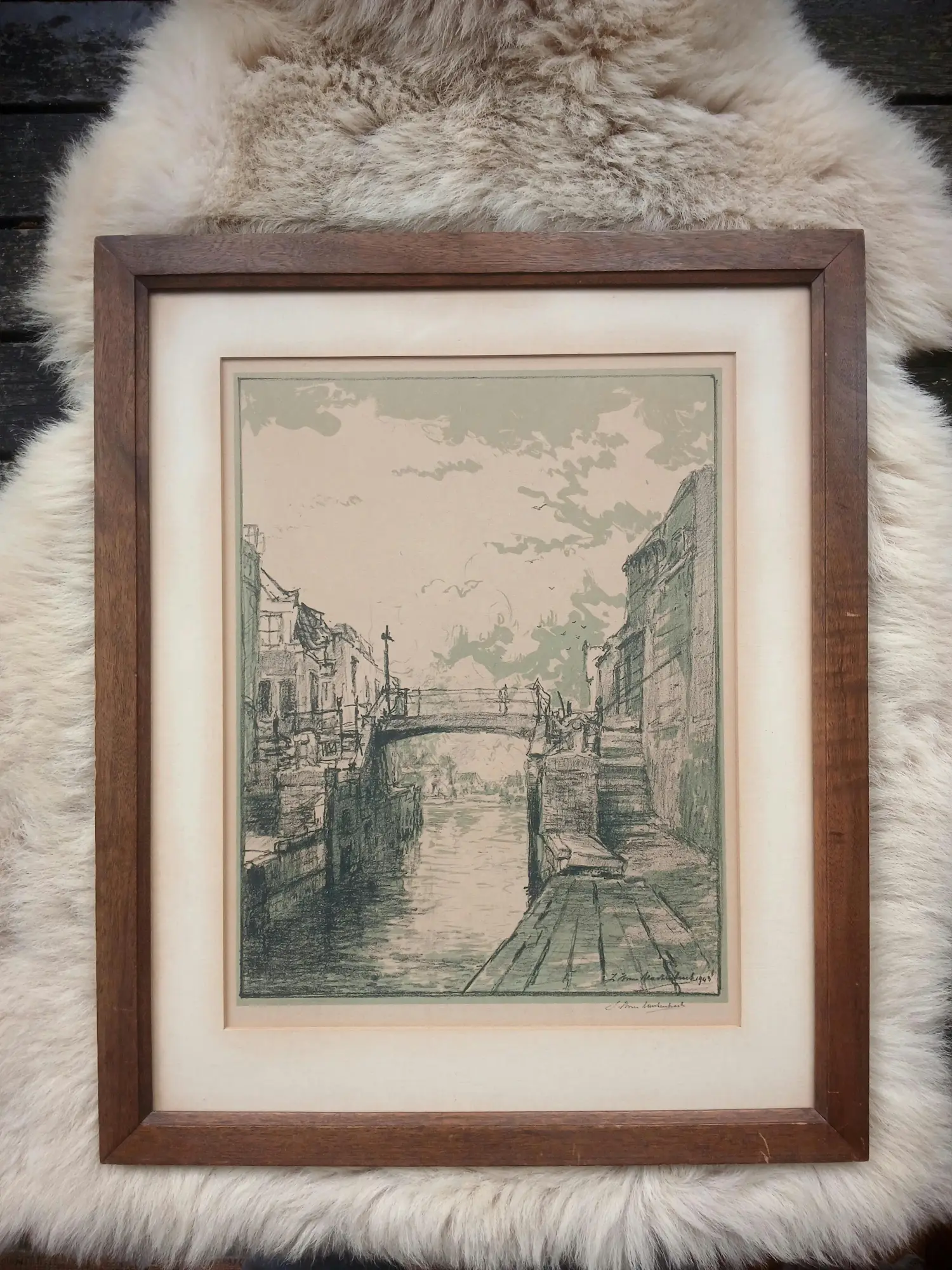 Johan Hendrik van Mastenbroek (1875-1945)