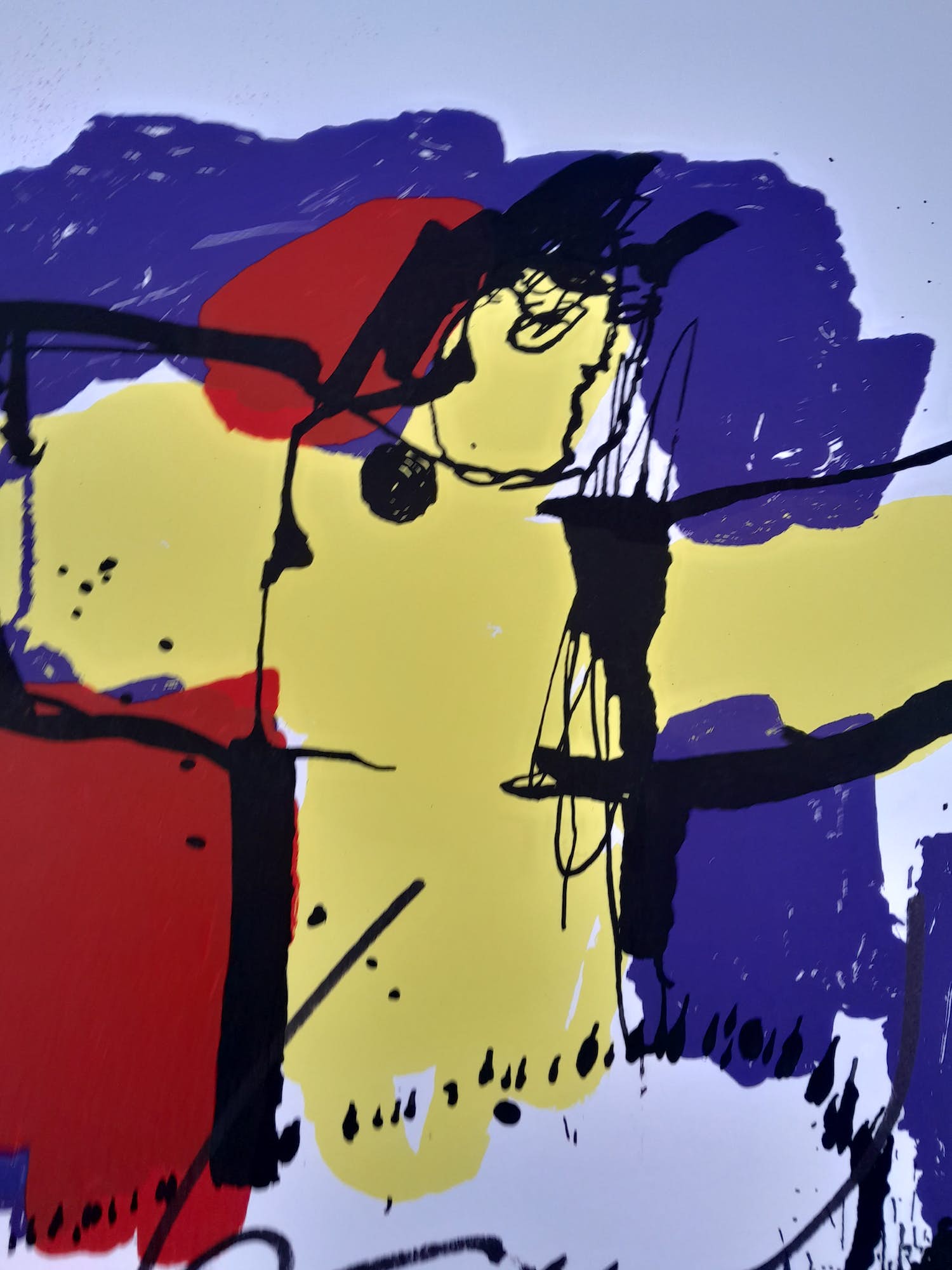 Herman Brood - Brasil God kopen? Bied vanaf 150!
