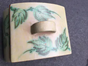 Plateelbakkerij Flora - Nostalgisch Vakmanschap kopen? Bied vanaf 55!