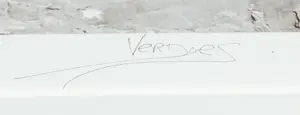 Mark Verdoes - Giclée, India 4 - Ingelijst kopen? Bied vanaf 1!