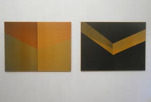 Carel Balth - Light Photowork: : Diptych 1978II. kopen? Bied vanaf 195!