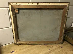 Huibert Schallenberg - Vaas met Pioenrozen kopen? Bied vanaf 40!