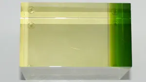 Jan Frydrych - Harlequin - Optisch Glasobject kopen? Bied vanaf 200!