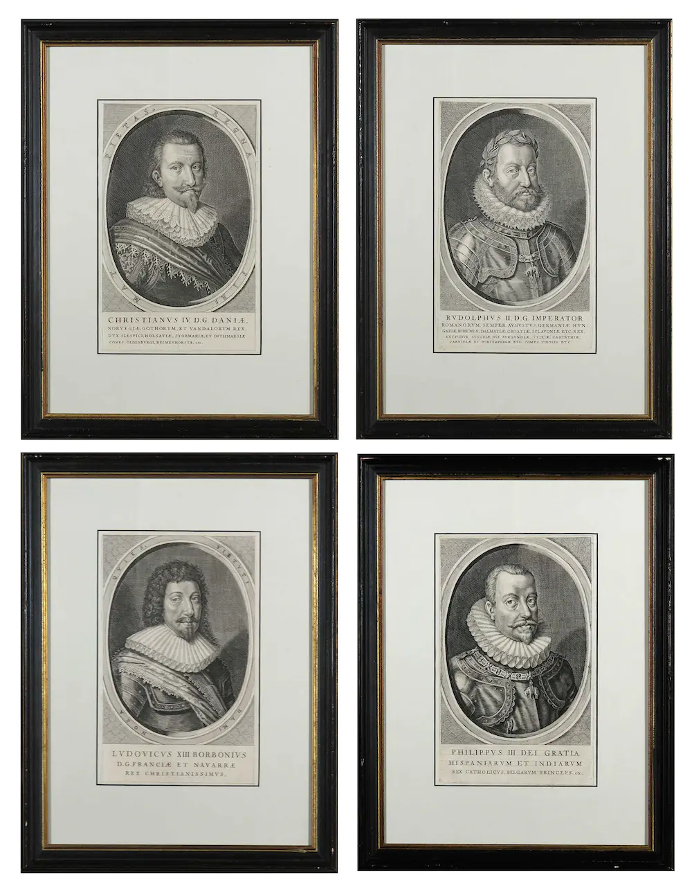 Emanuel van Meteren (1535-1612)