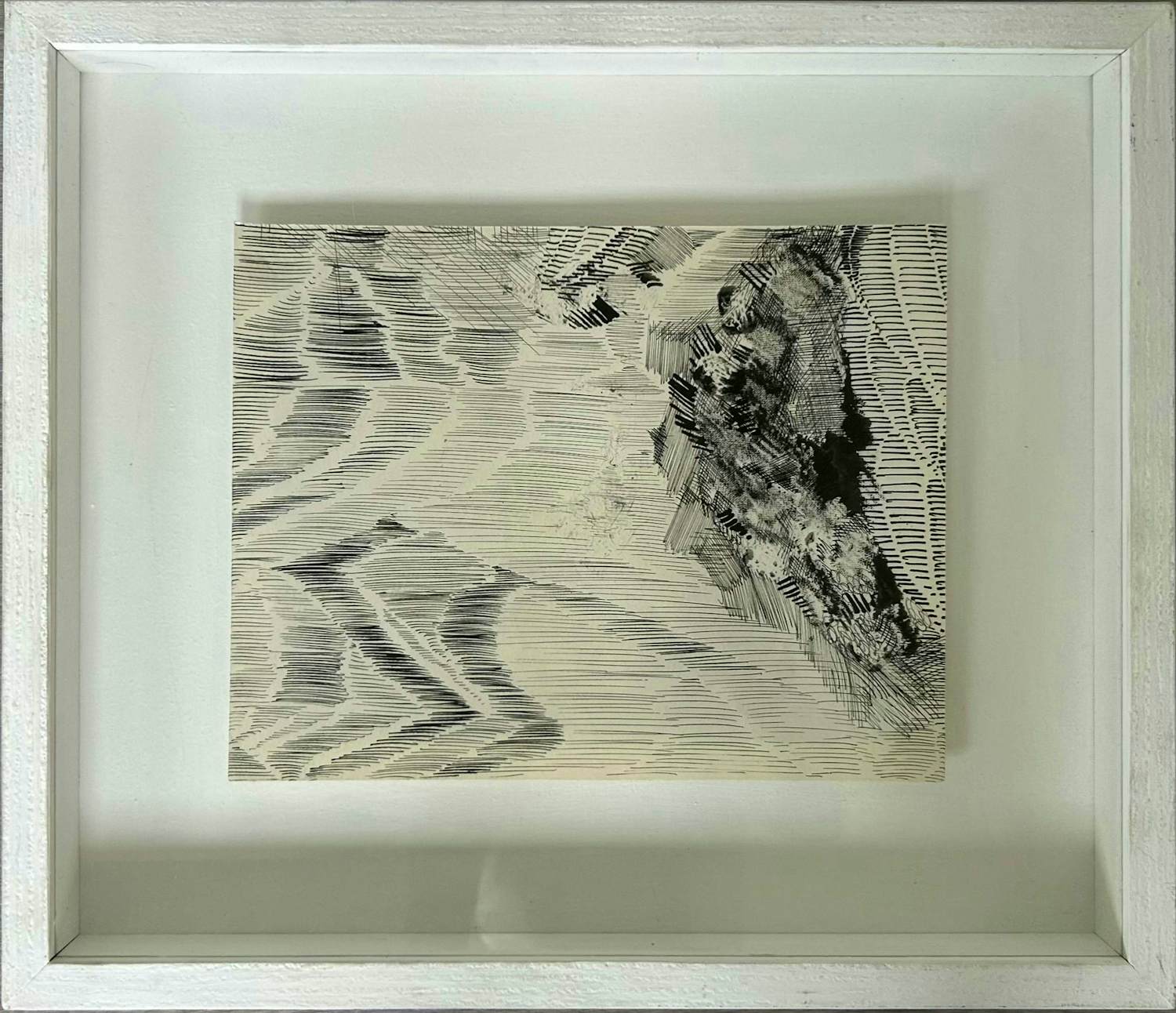 Paul Van Hoeydonck - zonder titel kopen? Bied vanaf 895!