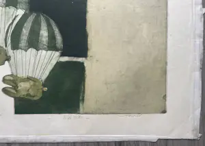 Jan Verburg - Zonder titel kopen? Bied vanaf 20!