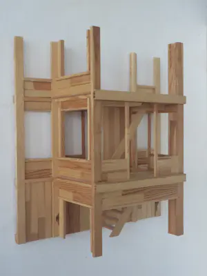 Eric van Solm - "l'avenir" kopen? Bied vanaf 475!