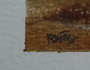 Franklin Meijer - Waddenzee - 2 x kavel kopen? Bied vanaf 39!