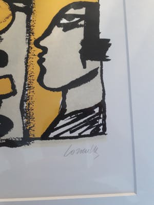 Corneille - geen titel kopen? Bied vanaf 125!