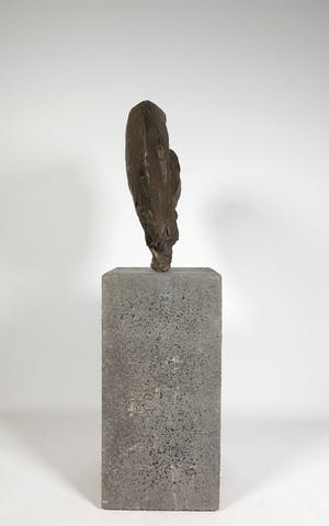 Niet of onleesbaar gesigneerd - Brons, Herakleitos kopen? Bied vanaf 1!