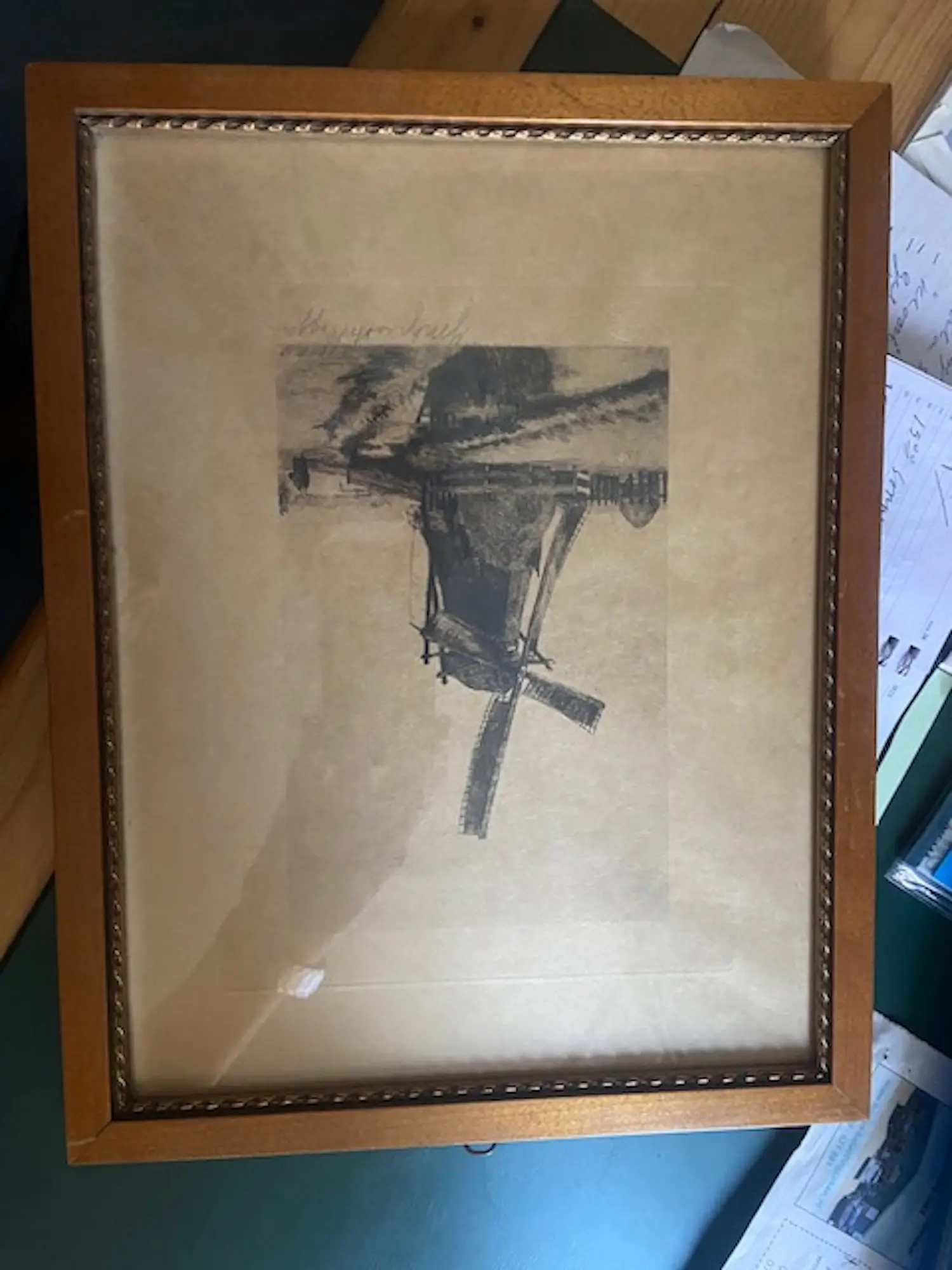 Johannes Graadt van Roggen (1867-1959)