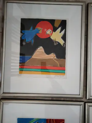 Corneille - Le midi/Le matin/Le Soir/La Nuit kopen? Bied vanaf 750!