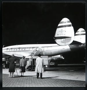 Paul Huf - C-Print op dibond, Zonder titel kopen? Bied vanaf 1!