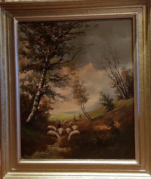 Irene Verbeek - Drink schapen op de heuvel! kopen? Bied vanaf 22!