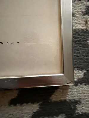 Ans Wortel - Lithografie "Sprekend met 'n dubbele mond......" Unica, handgesigneerd kopen? Bied vanaf 85!