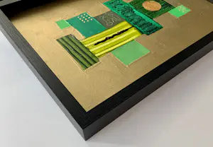 Ronald Boonacker - Italiaans Landschap /DUO (Certificaat van echtheid) kopen? Bied vanaf 155!