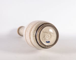 Potterij Zaalberg - Aardewerk, Slanke vaas kopen? Bied vanaf 1!