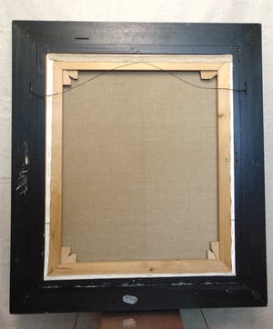 Frans Liebregts - Bloemstilleven kopen? Bied vanaf 110!