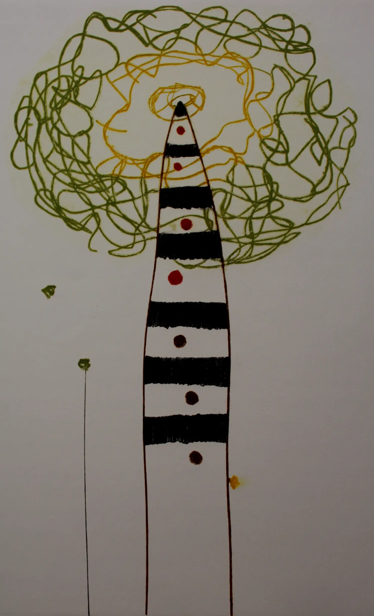 Arnold van Griensven (1945)