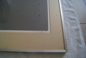 Fon Klement - LIASON - zeefdruk Epreuve d'Artiste , gesigneerd en ingelijst kopen? Bied vanaf 70!