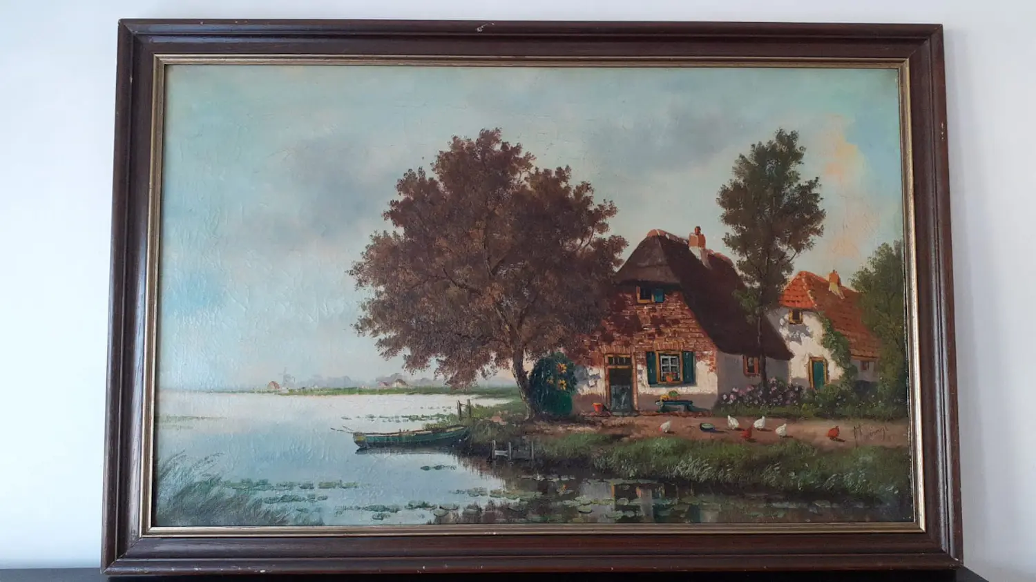 Albert Torringa (1886-1963)