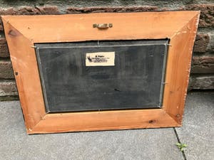 Henk Poeder - Drie Musjes op een draad kopen? Bied vanaf 45!