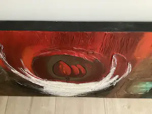 Niet of onleesbaar gesigneerd - Bloem kopen? Bied vanaf 1!